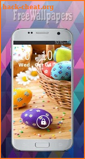 Easter Wallpapers Free screenshot