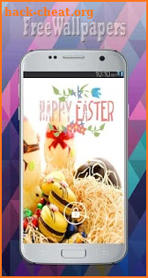 Easter Wallpapers Free screenshot