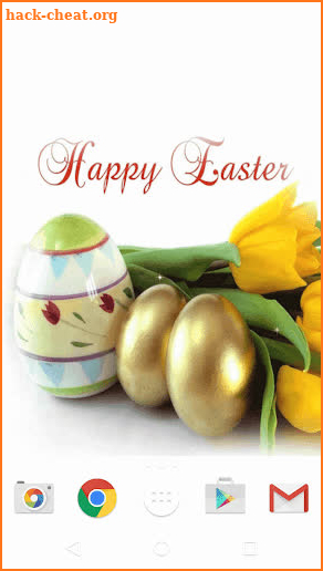 Easter Wallpapers Live Free screenshot