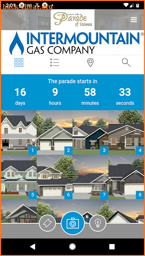 Eastern Idaho Parade of Homes screenshot