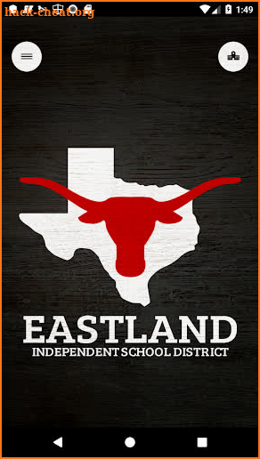 Eastland ISD screenshot