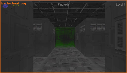 Easy 3D Labyrinth screenshot