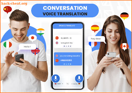 Easy All Language Translator screenshot