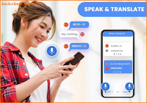 Easy All Language Translator screenshot