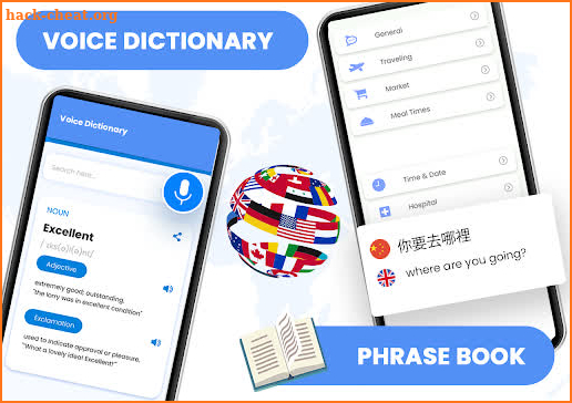 Easy All Language Translator screenshot