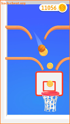 Easy Basketball screenshot