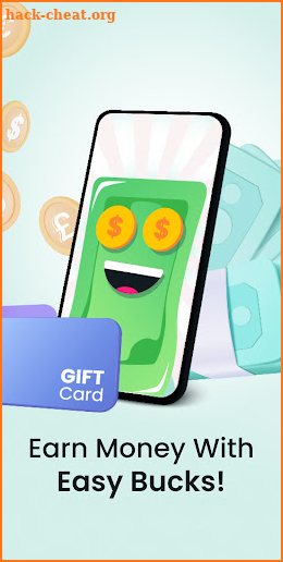 Easy Bucks: Earn Money Rewards screenshot