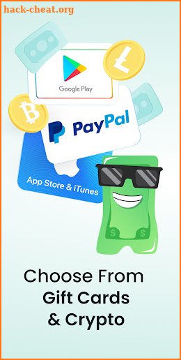 Easy Bucks: Earn Money Rewards screenshot