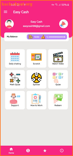 Easy Cash - Earn Real Money screenshot