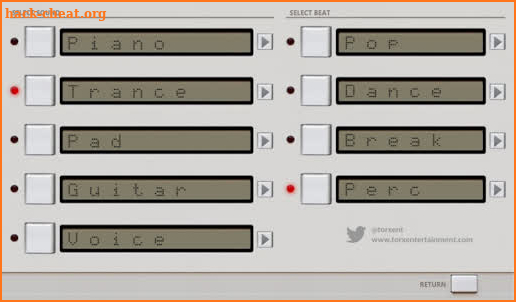 Easy Chords Studio + screenshot