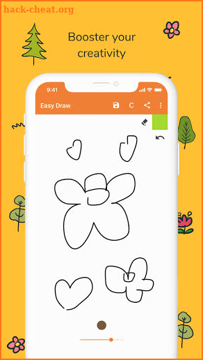 Easy Draw screenshot