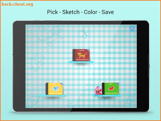 Easy Draw screenshot