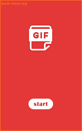 Easy Gif Maker screenshot