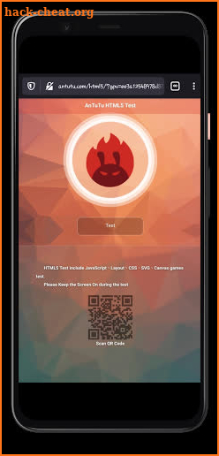 Easy Guide Antutu Benchmark Tips 2021 screenshot