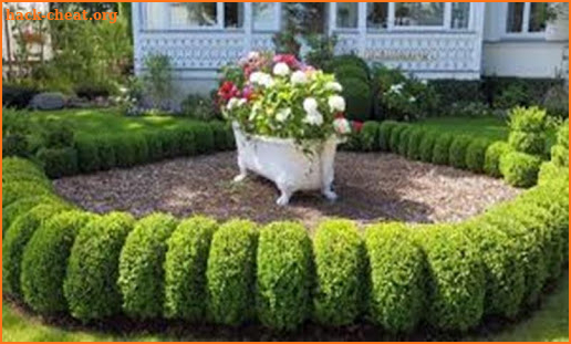 Easy Landscaping Ideas-Better Homes and Gardens screenshot