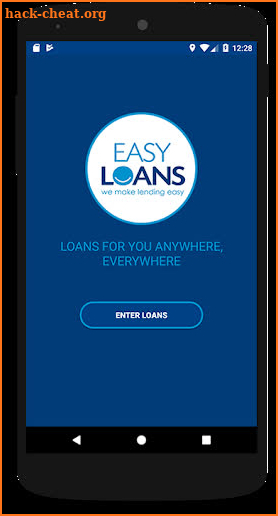 Easy Loans - Fast Mobile Cash screenshot