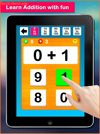 Easy Math - Free Maths Apps For Kids - Math Puzzle screenshot