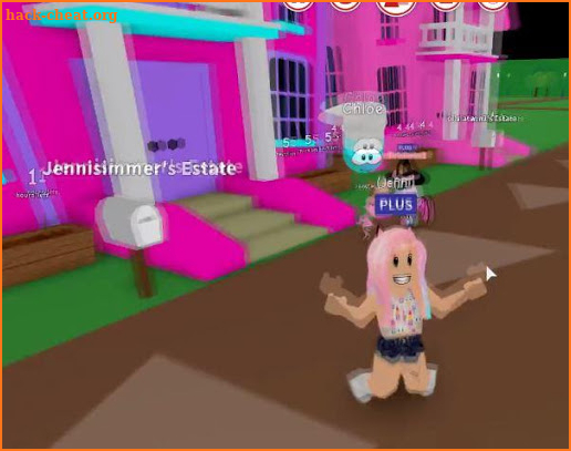 Easy MeepCity Roblox Tips screenshot