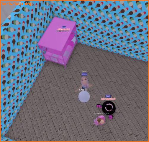 Easy MeepCity Roblox Tips screenshot