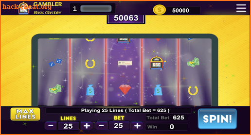 Easy Money Free Money Slot Apps screenshot