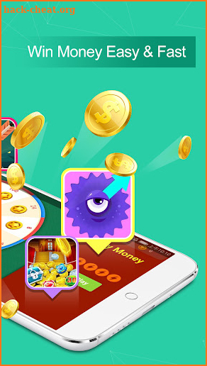 easy money-play and earn screenshot