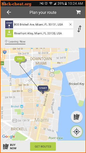 EASY Pay Miami screenshot