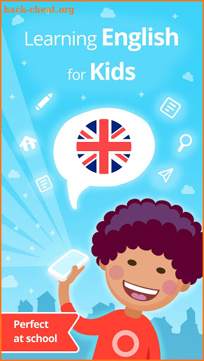 EASY peasy: English (EDU / School Edition) screenshot