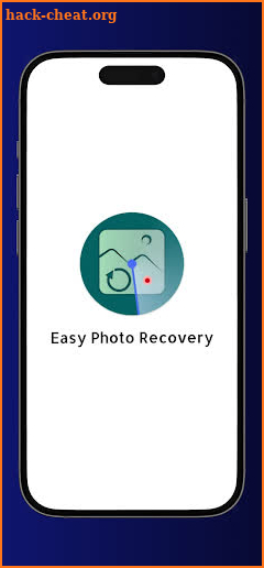 Easy Photo Recovery screenshot