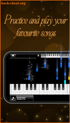 Easy Piano - Learn Piano screenshot