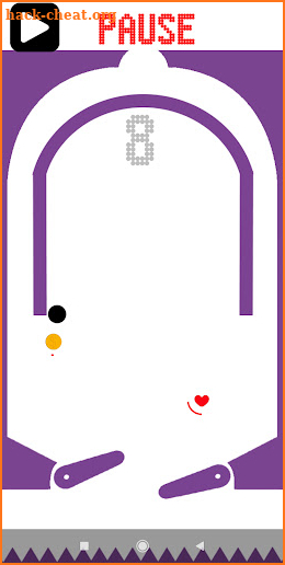 Easy Pinball screenshot