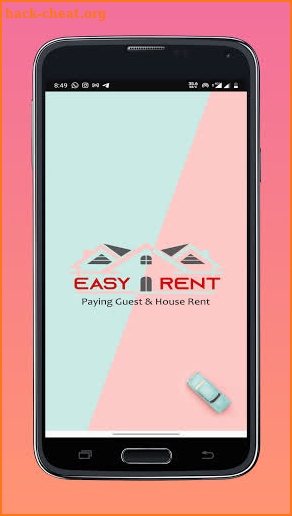 Easy Rent screenshot