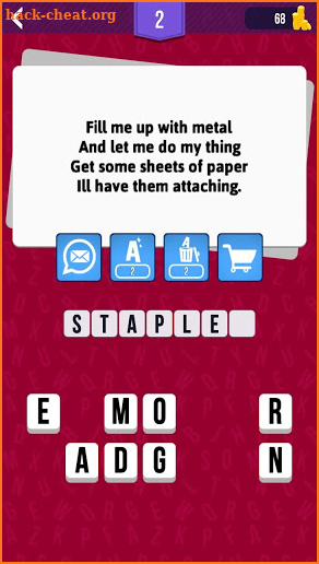 Easy Riddles For Kids screenshot