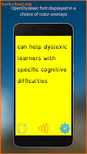 Easy Spelling Aid + Translator & Dyslexia Support screenshot