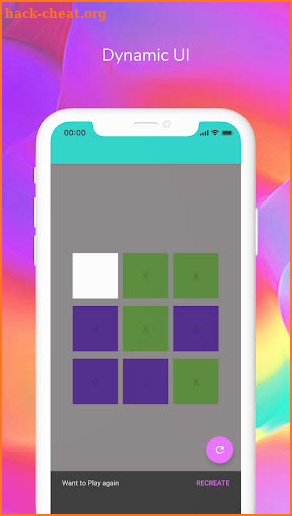 Easy TicTacToe screenshot