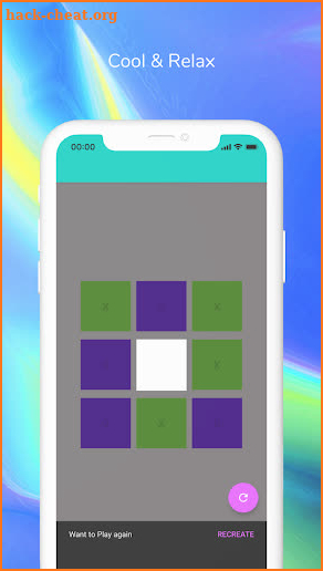 Easy TicTacToe screenshot