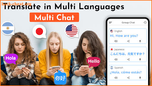 Easy Translate all Languages screenshot