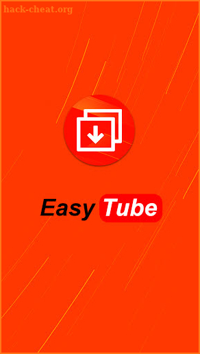 Easy Tube Downloader screenshot