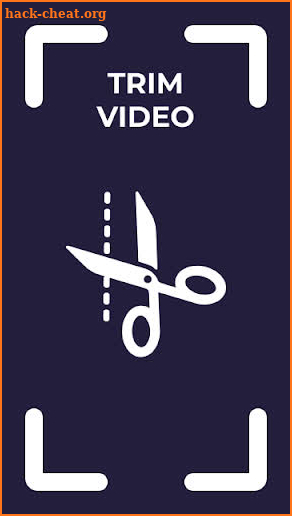 Easy Video Editor screenshot