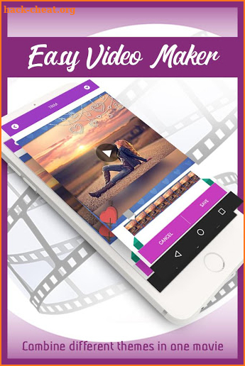 Easy Video Maker screenshot