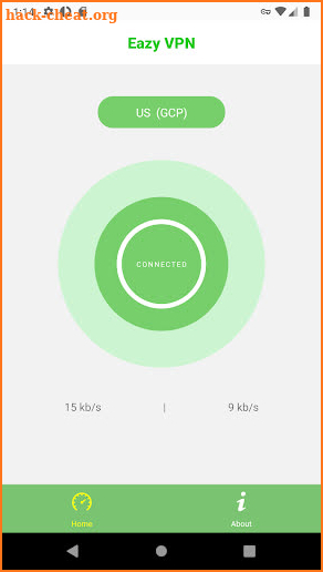 Easy VPN screenshot
