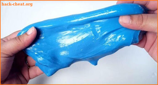 Easy Ways to Make Slime screenshot