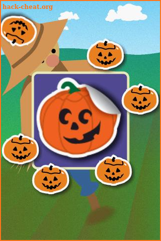 EasyKidTokens (Halloween) screenshot