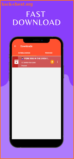 EasyTube-All Video Downloader screenshot