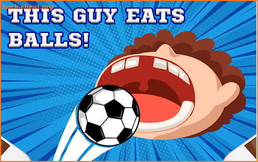 Eat Ball screenshot