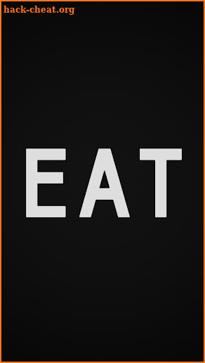 EAT: THE REVOLUTION screenshot