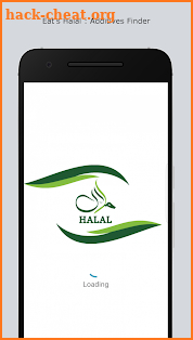 Eat's Halal : Food Additives Finder With Barcode screenshot