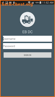 EB DC screenshot