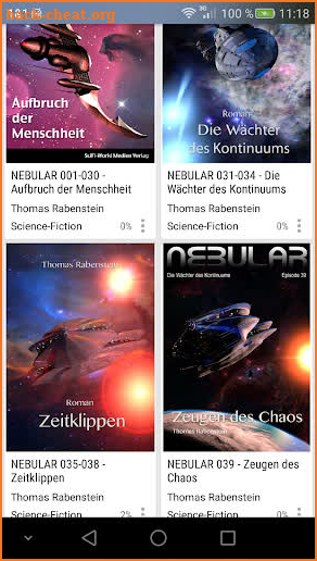 eBook Reader ePub Tags editor screenshot