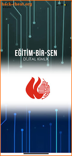 EBS Dijital Kimlik screenshot