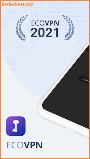Eco VPN - VPN master, Fast VPN screenshot